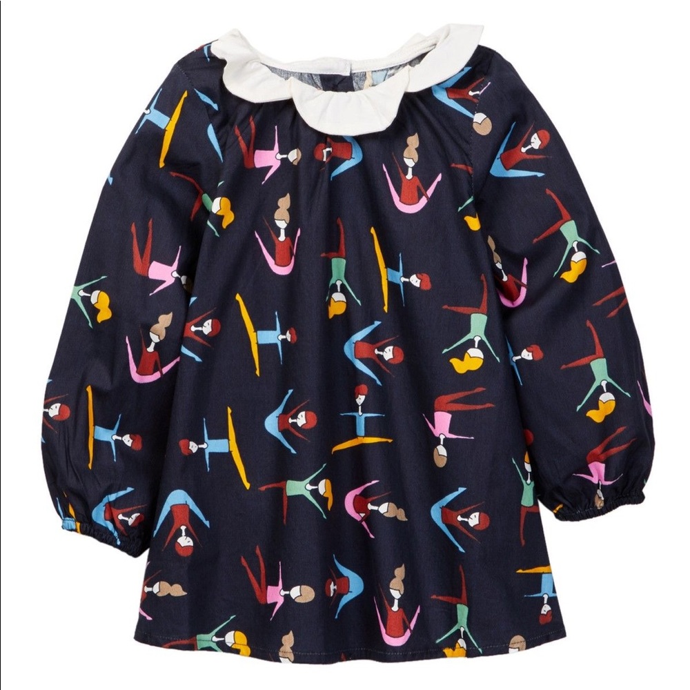 Margherita Missoni Kids - Ballerina Dress